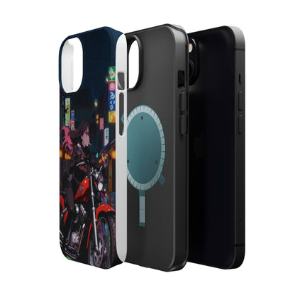 SMOKIN' HOT (Magsafe Phone Case)
