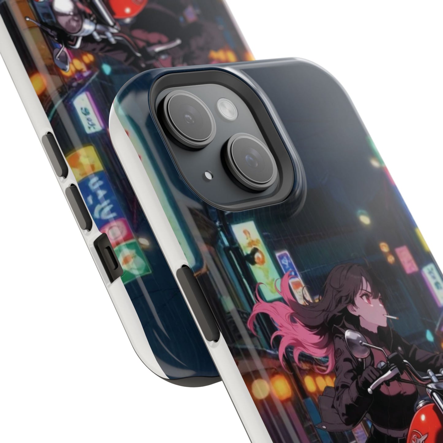 SMOKIN' HOT (Magsafe Phone Case)