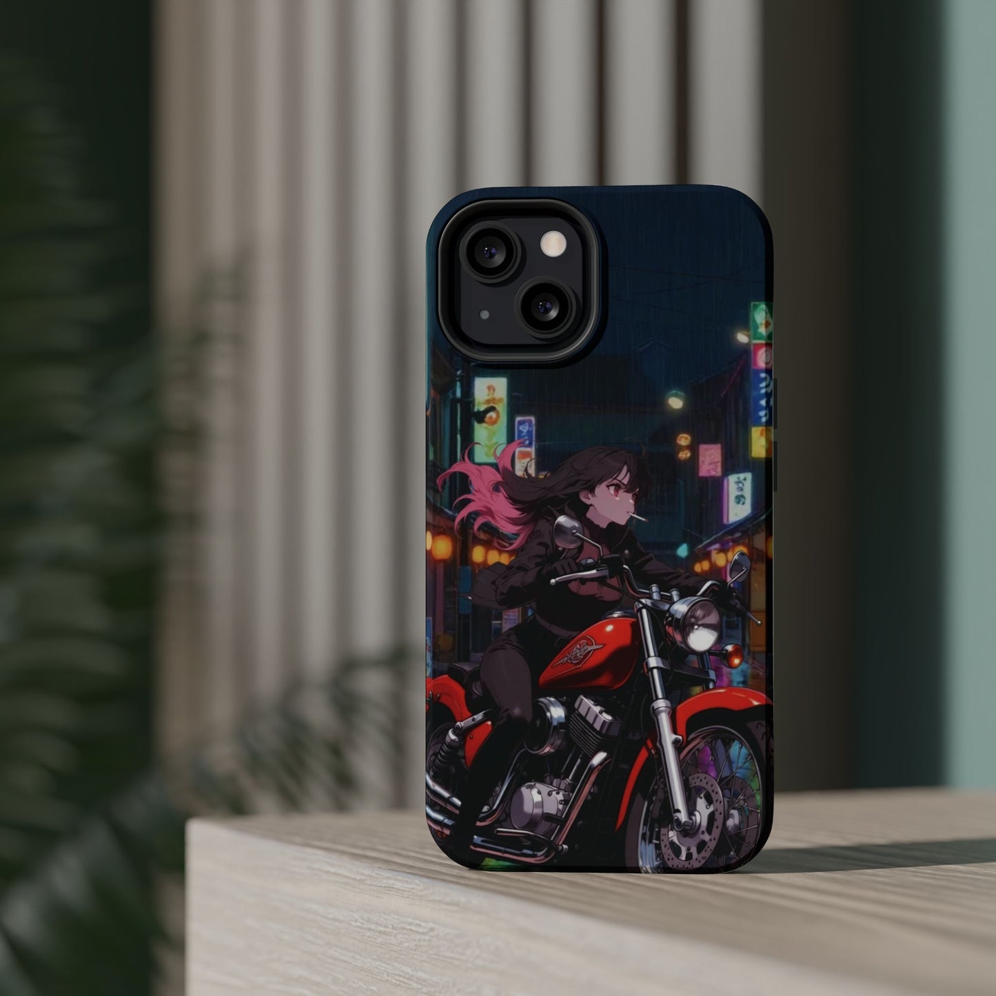 SMOKIN' HOT (Magsafe Phone Case)