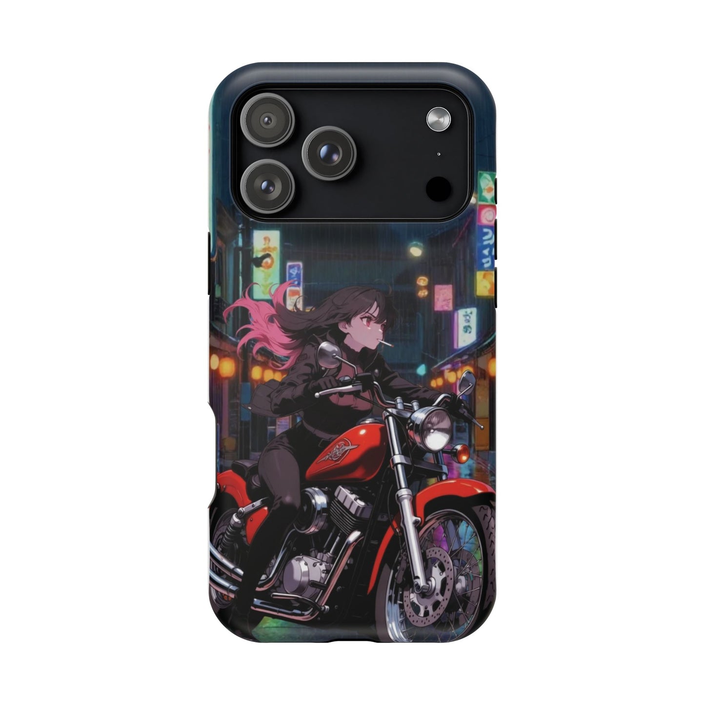 SMOKIN' HOT (Magsafe Phone Case)