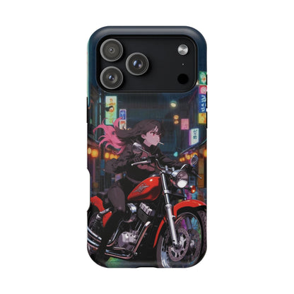 SMOKIN' HOT (Magsafe Phone Case)