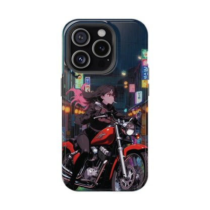 SMOKIN' HOT (Magsafe Phone Case)