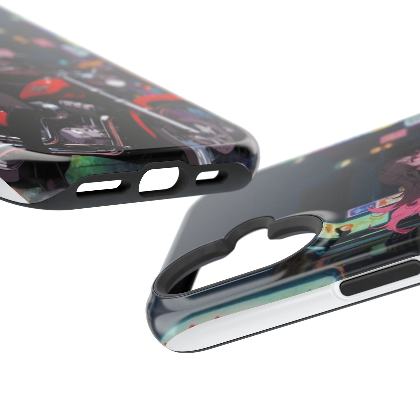SMOKIN' HOT (Magsafe Phone Case)