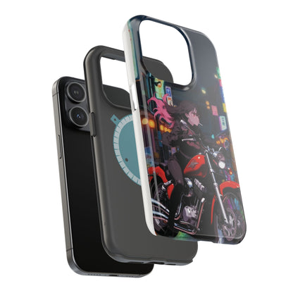 SMOKIN' HOT (Magsafe Phone Case)