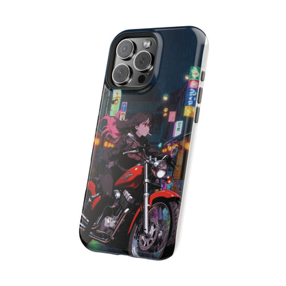 SMOKIN' HOT (Magsafe Phone Case)