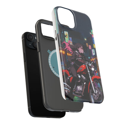 SMOKIN' HOT (Magsafe Phone Case)