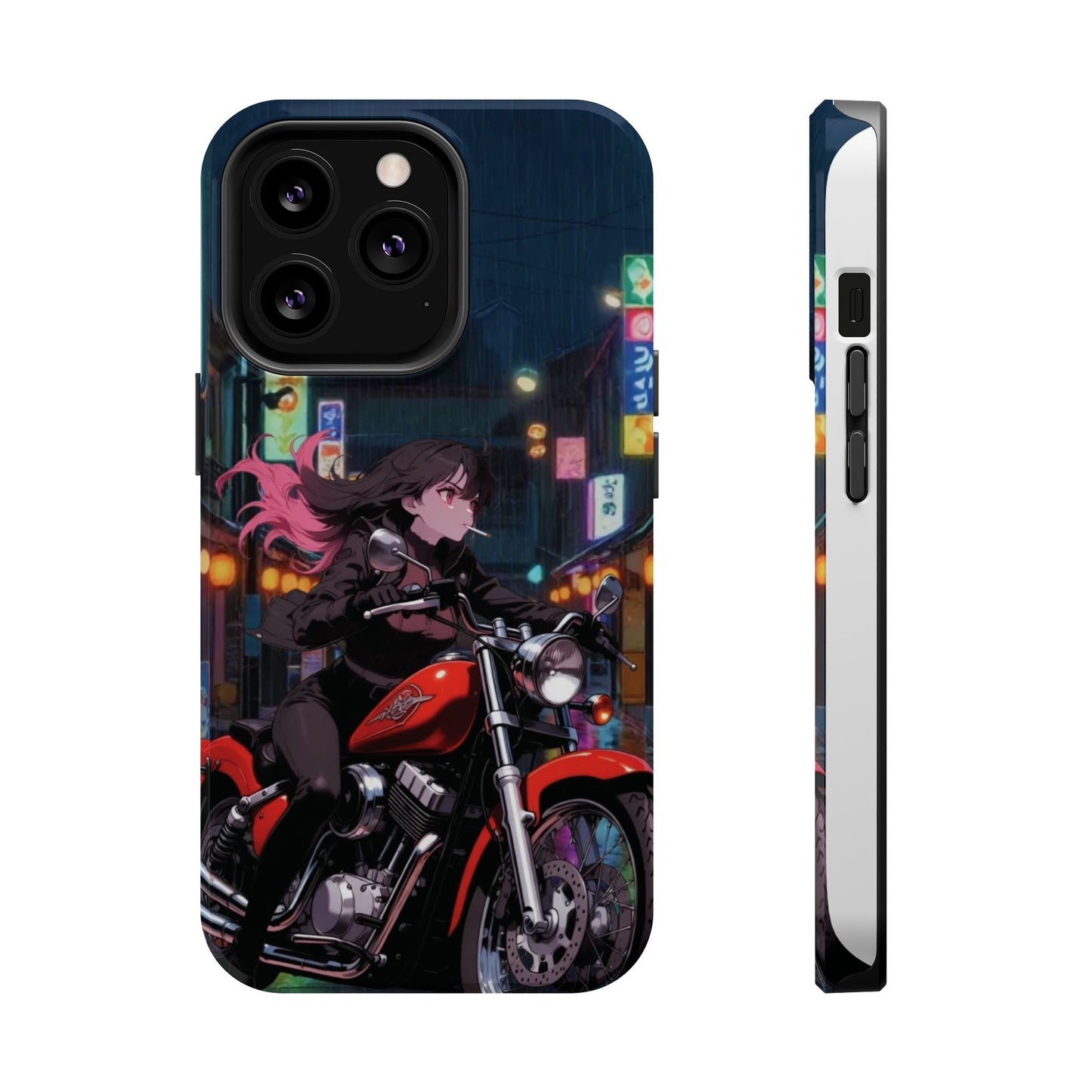 SMOKIN' HOT (Magsafe Phone Case)