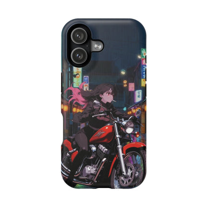SMOKIN' HOT (Magsafe Phone Case)