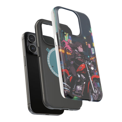 SMOKIN' HOT (Magsafe Phone Case)