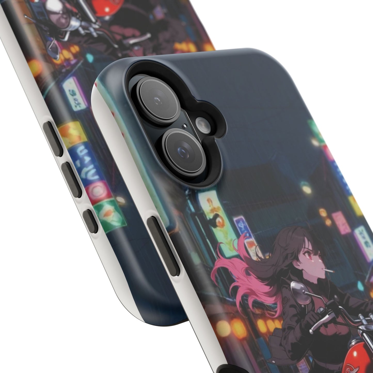 SMOKIN' HOT (Magsafe Phone Case)