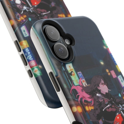SMOKIN' HOT (Magsafe Phone Case)