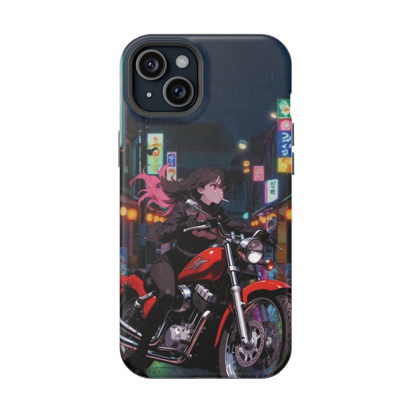 SMOKIN' HOT (Magsafe Phone Case)