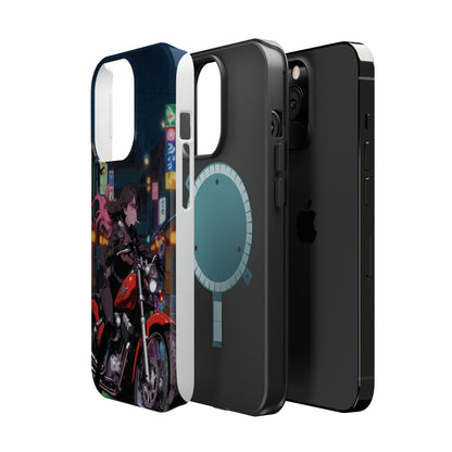 SMOKIN' HOT (Magsafe Phone Case)