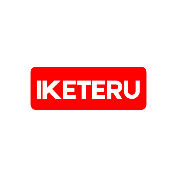 IKETERU APPAREL